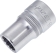 Douille 12 pans 1/2" de 12mm