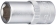 Douille 1/4" de 7mm
