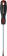 Tournevis plat 6,5x150mm