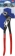 Pince multiprise entrepassée Alligator® 250mm - carte