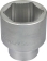 Douille 3/4" de 50mm