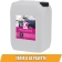 Shampoing antistatique concentré pour carrosserie - K500 - bidon de 20L