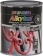 Peinture antirouille RAL 7016 gris satin - pot de 750ml