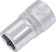 Douille 1/2" de 13mm