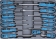 Module PVC 400x280x30mm tournevis - 16 pcs