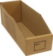 Boîtes à bec carton