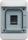 Coffret modulaire