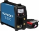 Poste inverter haute fréquence TIG