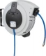 Enrouleur auto air pvc freiné 11-20m