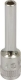 Douille longue 1/4"