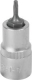 Douille tournevis 1/2" Torx