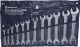 Clé plate