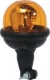 Gyrophare halogène