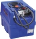Cuve de ravitaillement AD Blue