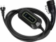 Chargeur véhicules électriques