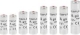 Fusibles 230/400V