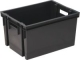Bacs de rangement pvc