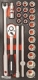 Modules mousses pleins