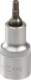 Douille tournevis 1/2" embout ph