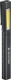 Lampe stylo - Eclairage en bout rechargeable