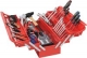 Caisses à outils complètes
