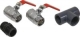 Accessoire pour cuve gasoil