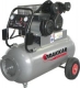 Compresseur électrique 100L