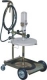 Kit de graissage pneumatique