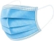 Masque de protection jetable