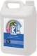 Lessive liquide textile
