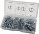 Goupilles clips