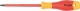 Tournevis Torx® isolé