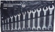 Clé plate