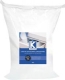 Lessive en poudre textile