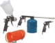 Kit accessoire pneumatique