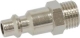 Raccord rapide pneumatique