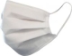 Masque de protection tissu lavable
