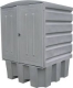 Conteneur de rétention pour IBC 1000L
