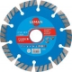 Disque diamant pour meuleuse