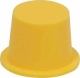 Bouchon conique