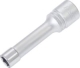 Douille longue 3/8"