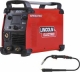 Poste inverter synergic