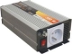 Convertisseur pur sinu 12-230V