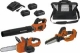Pack jardin