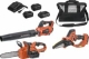 Pack jardin