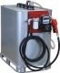 Cuve de stockage jusqu'à 1000L gasoil