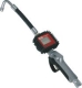 Accessoire pour kit distribution huile