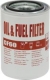 Filtre gasoil