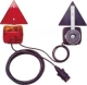 Kit de signalisation magnétique