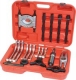 Kit arrache roulement